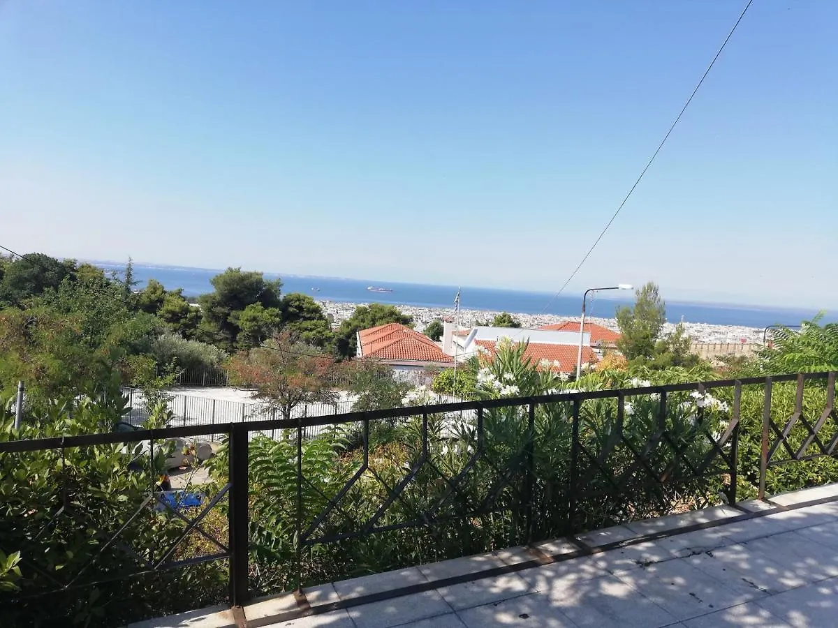 Liberty Home Selanik Daire