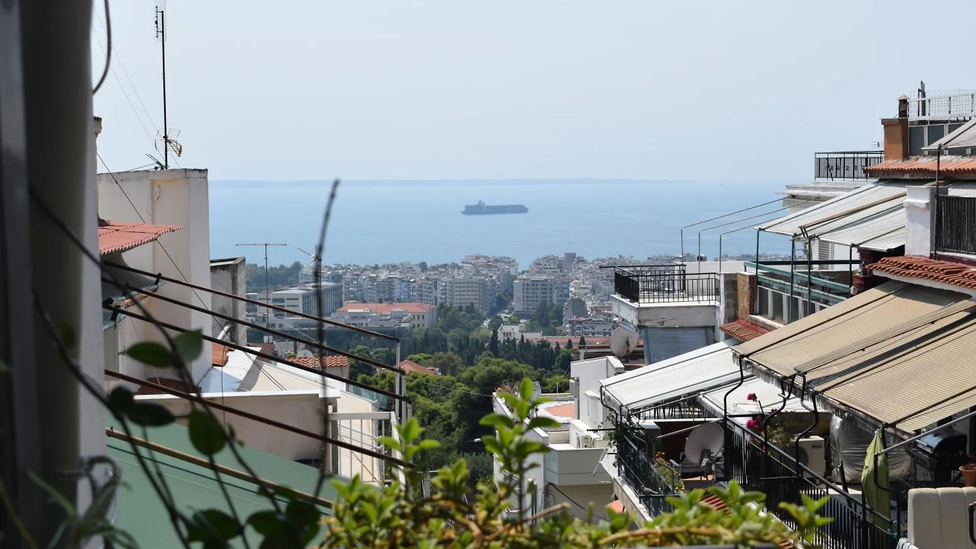 Liberty Home Salonic Grecia