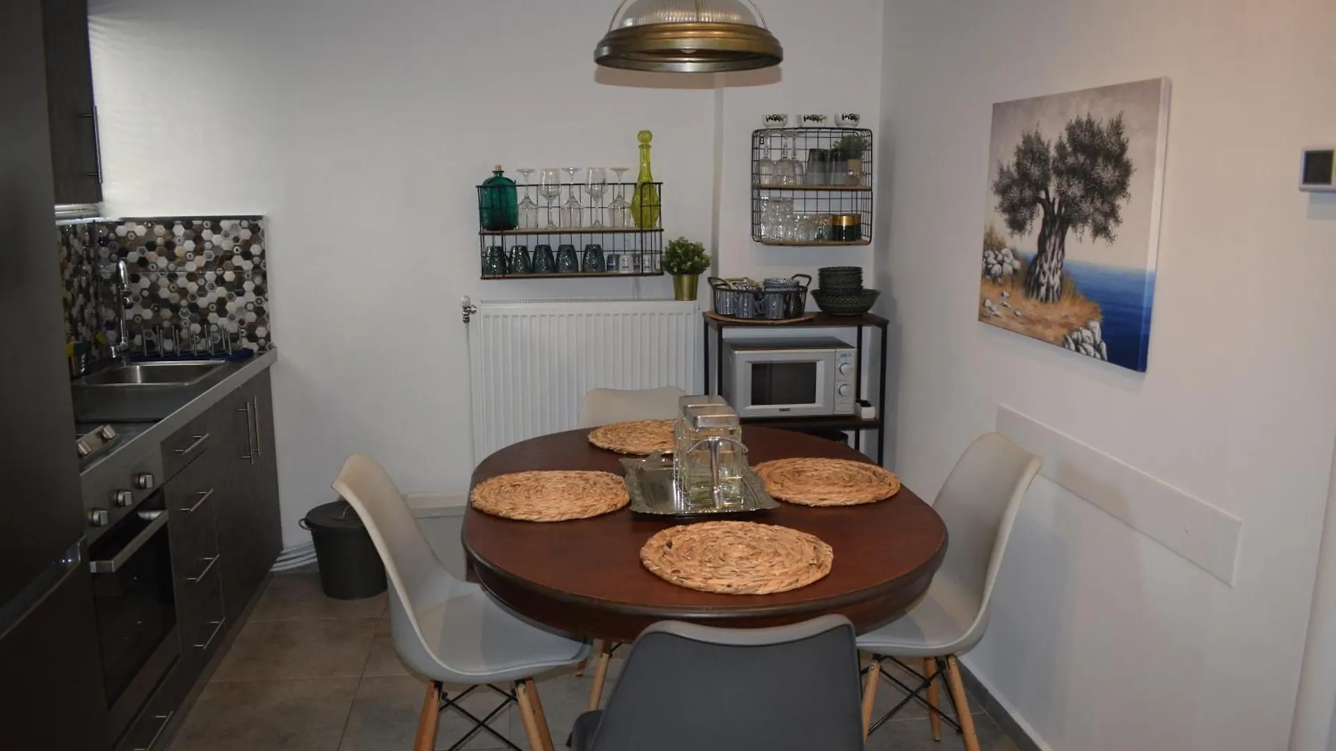 Liberty Home Selanik