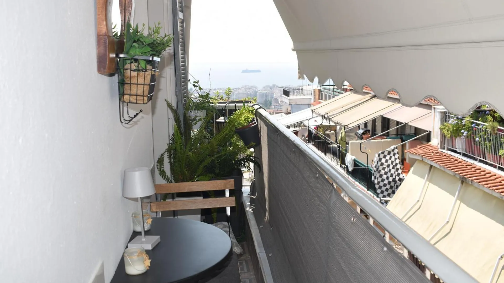 Liberty Home Selanik Daire