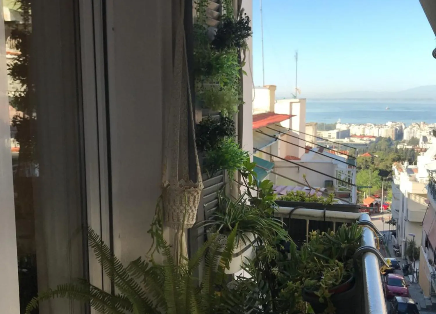 Liberty Home Salonic Apartament