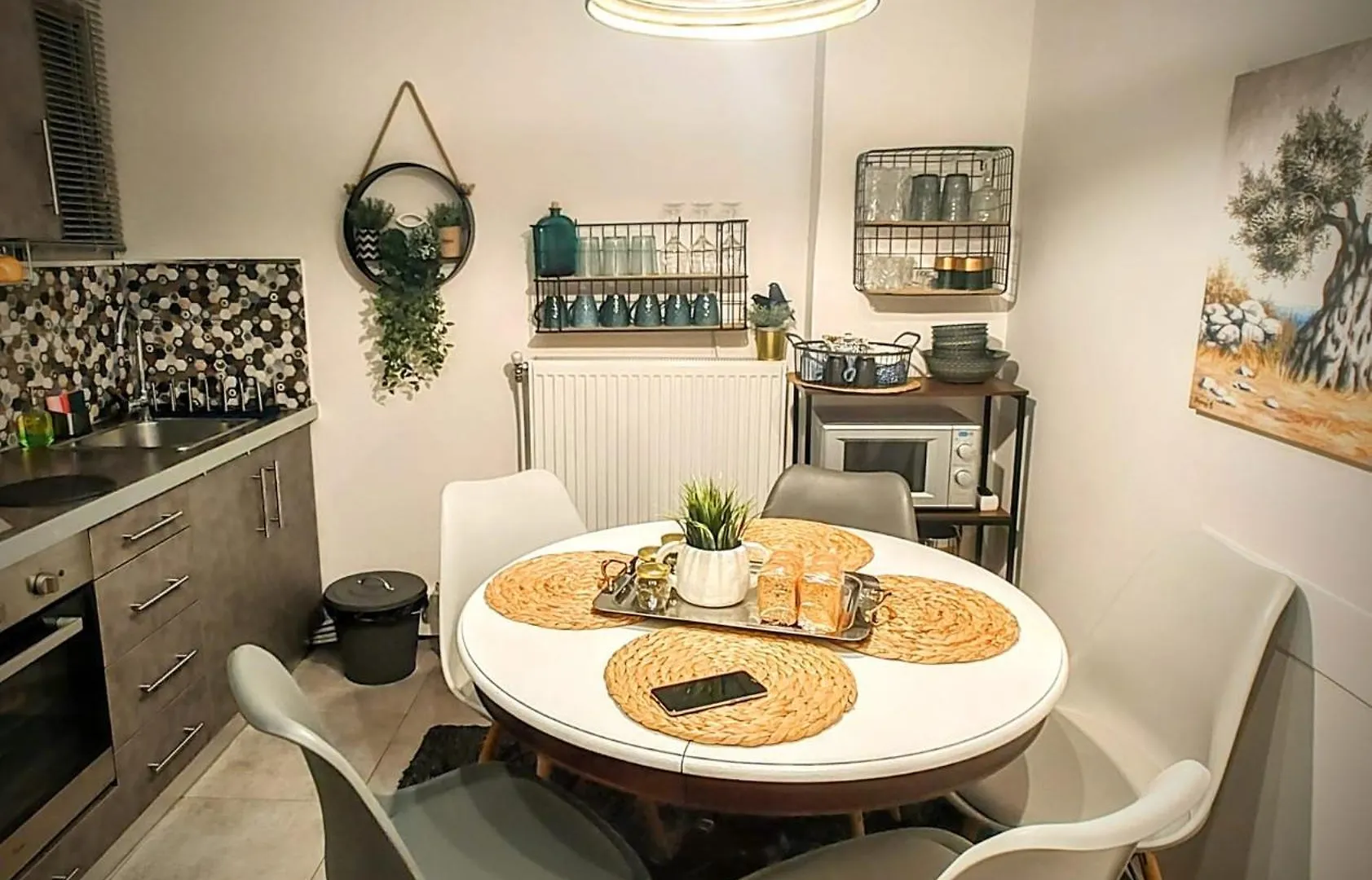 Liberty Home Salonic