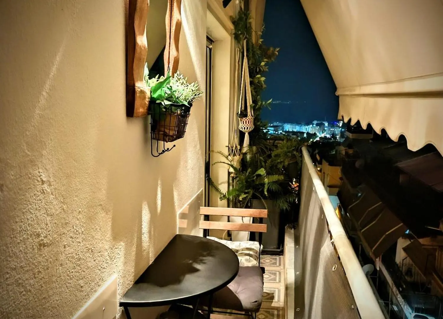 Liberty Home Salonic Apartament