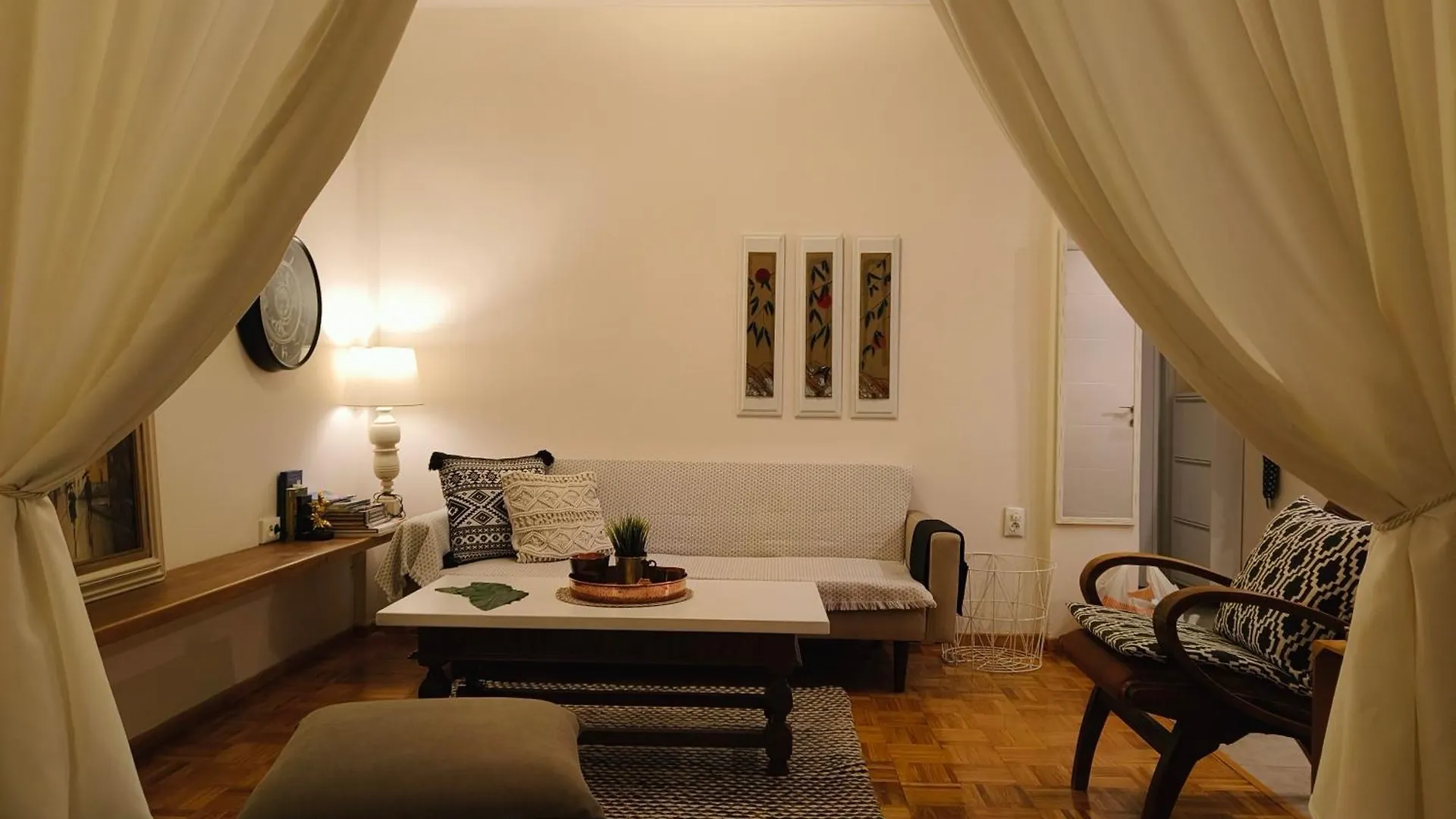 Apartament Liberty Home Salonic