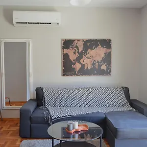  Apartment Thess1home