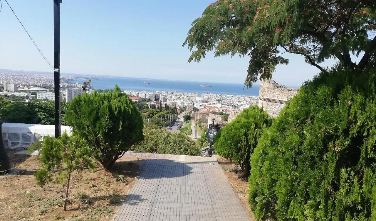 Liberty Home Thessaloniki