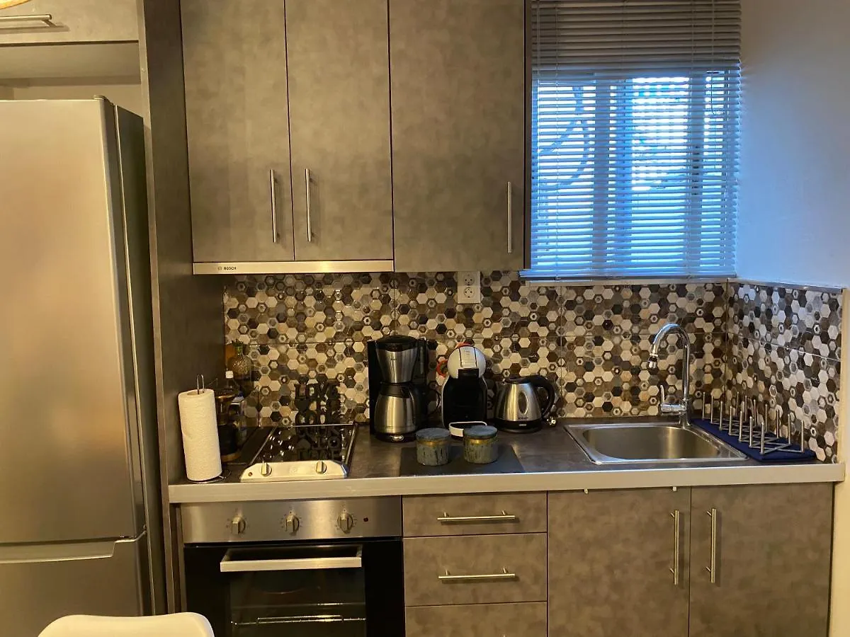 Apartment Liberty Home Thessaloniki