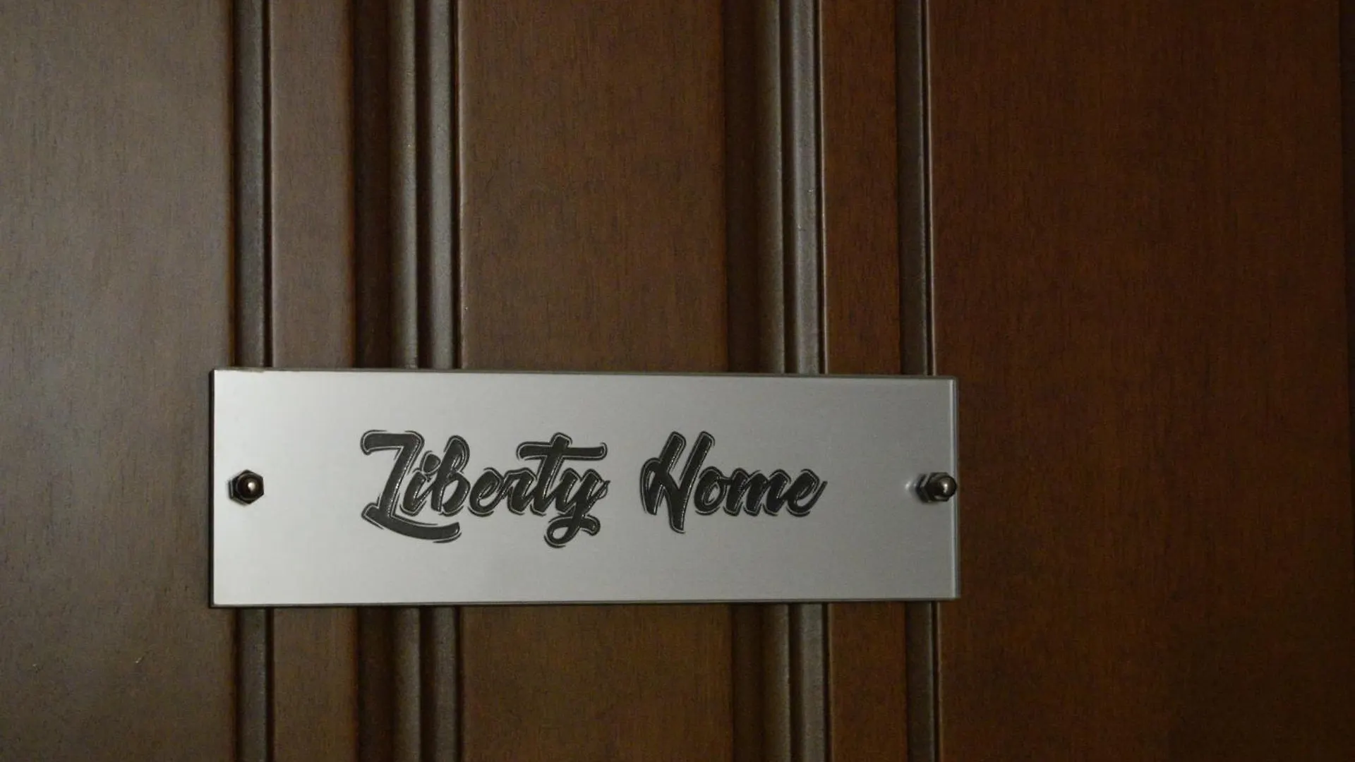 Liberty Home Thessaloniki Apartment