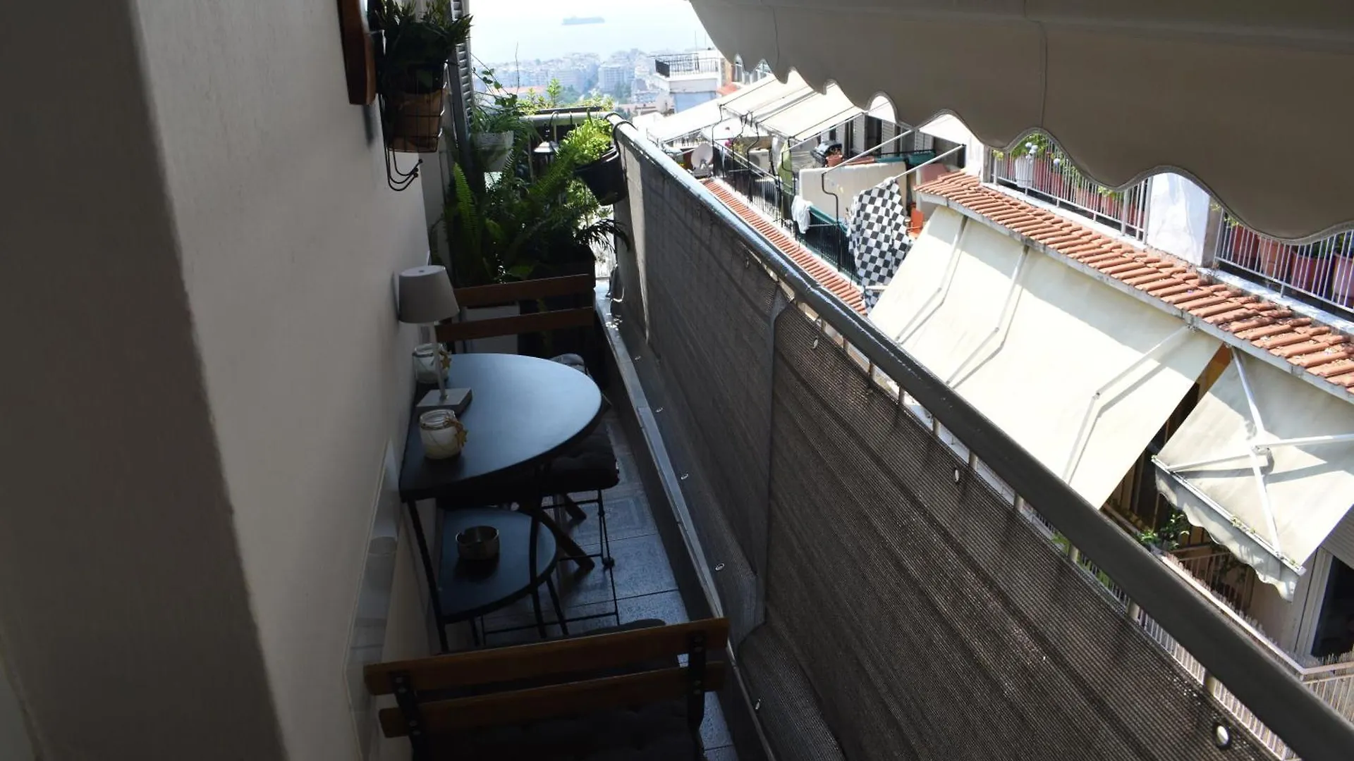 Apartment Liberty Home Thessaloniki