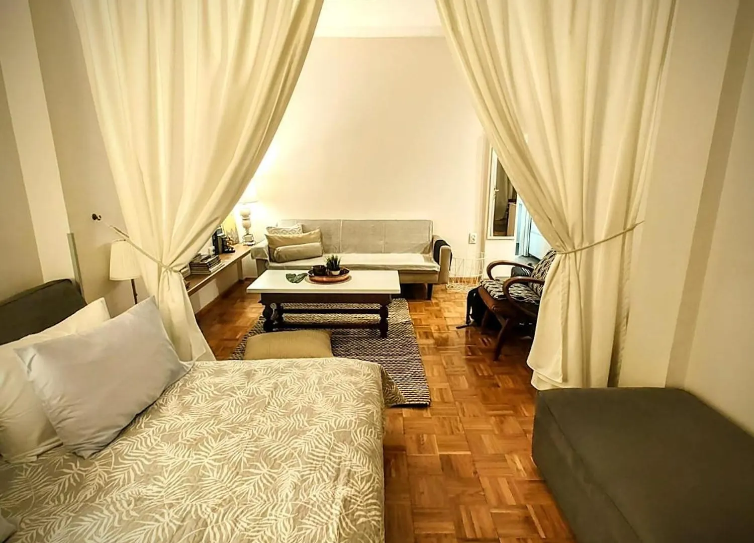 Liberty Home Thessaloniki 0*,  Greece