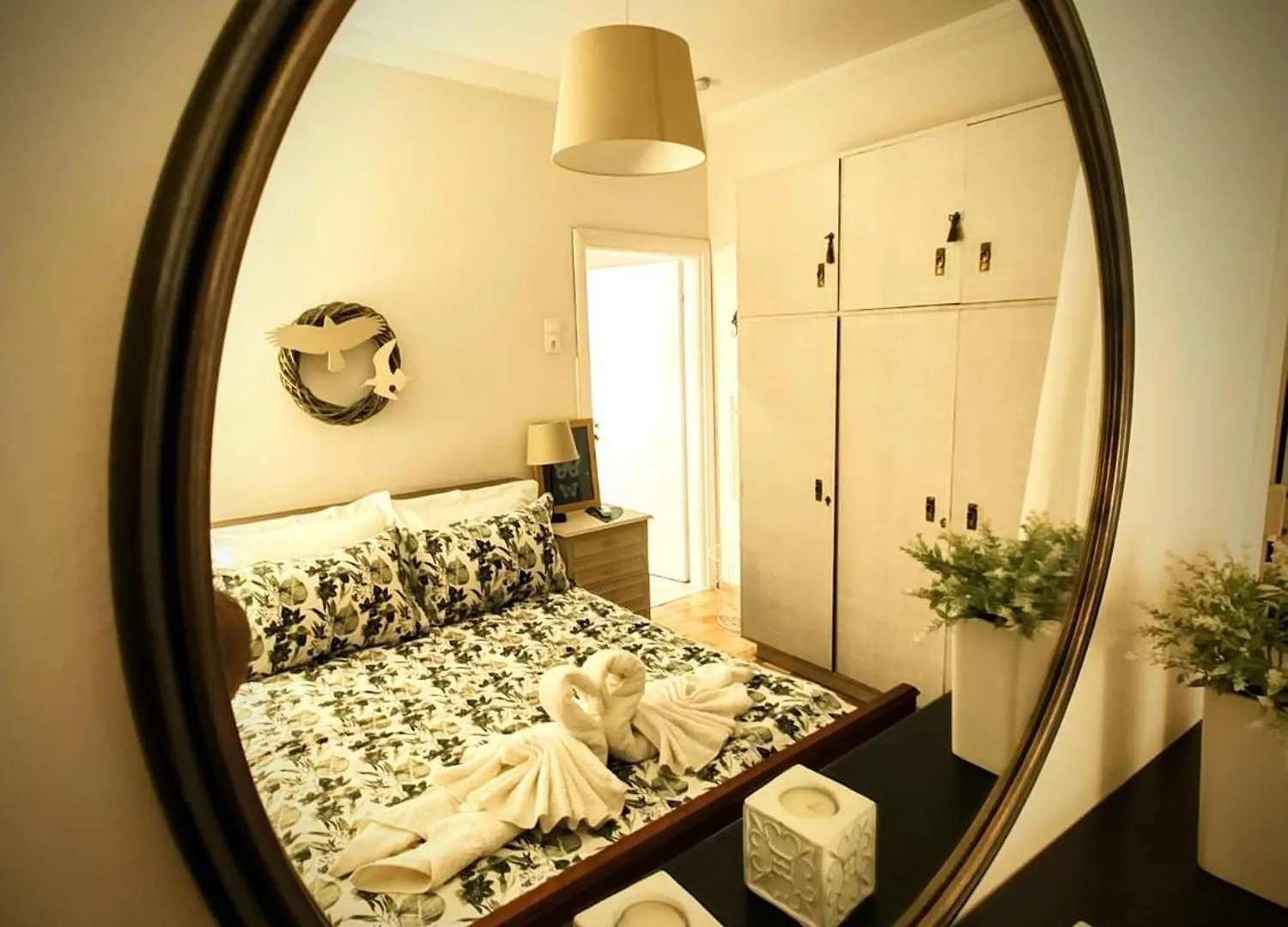 Apartment Liberty Home Thessaloniki