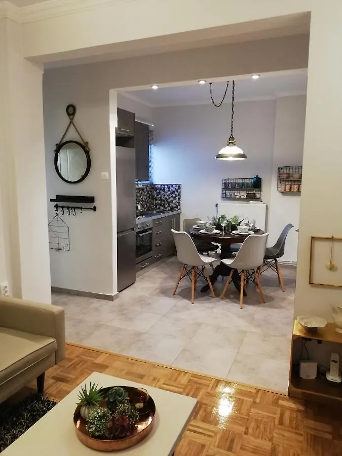 Liberty Home Thessaloniki Greece