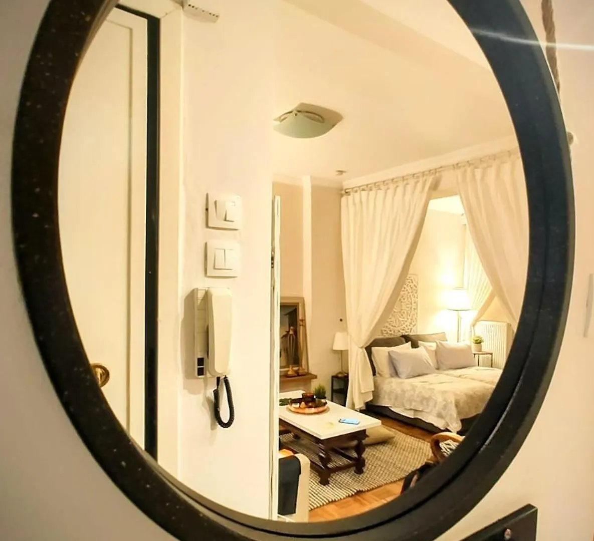 Apartment Liberty Home Thessaloniki