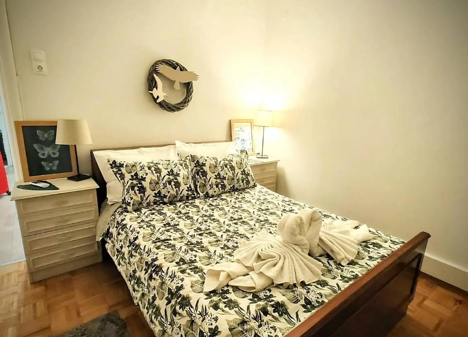 Apartment Liberty Home Thessaloniki Greece